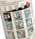 Pikkukuva 6 / 6: MASTON GUM IN SPRAY FOLIA BLACK SATIN 400 ml