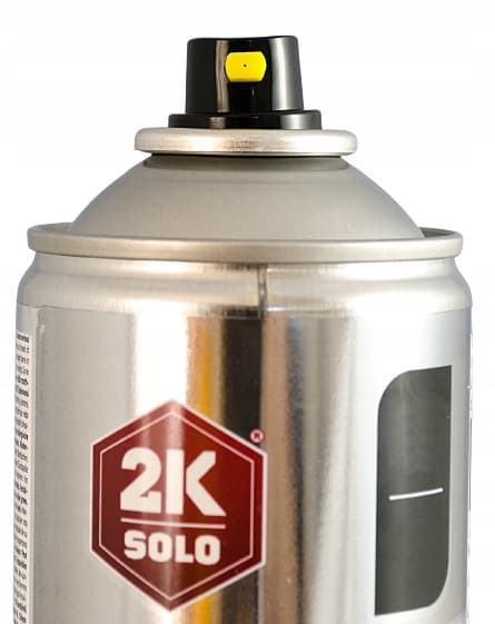 MASTON GUM IN SPRAY FOLIA BLACK SATIN 400 ml
