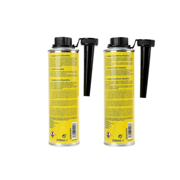 Rengøringsmiddel til benzinindsprøjtningsanordning Pre-ITV Goodyear ZGODA0006 300 ml