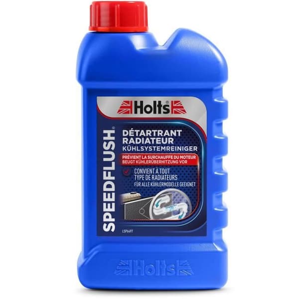 HOLTS Radiatoravkalkare - 250 ml