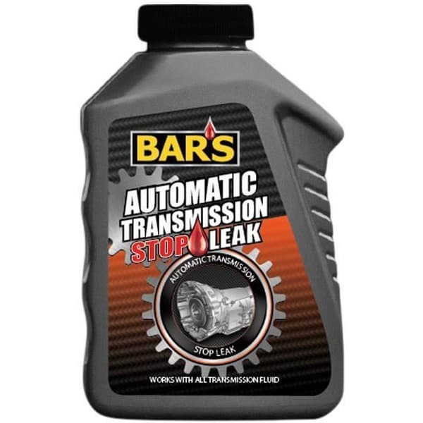 Bar's Leaks Automatisk växellåda Bränsletillsats 200ml