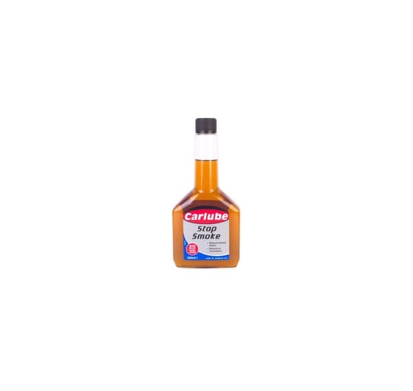 Røgmotoradditiv 300ml