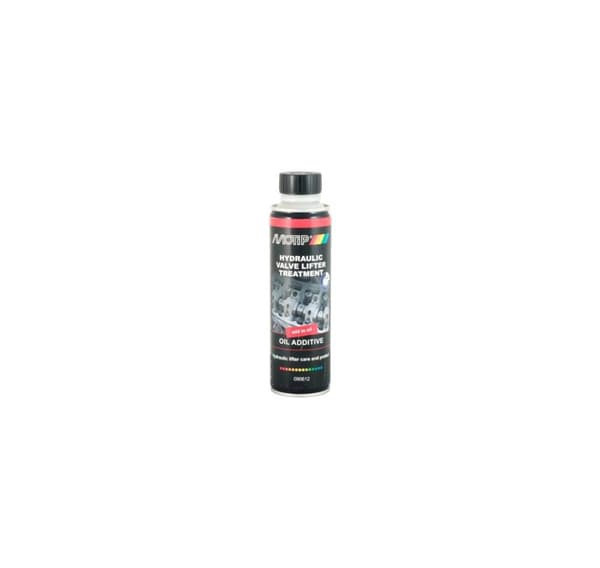 Motip olieadditiv til ventilløftere 300ml