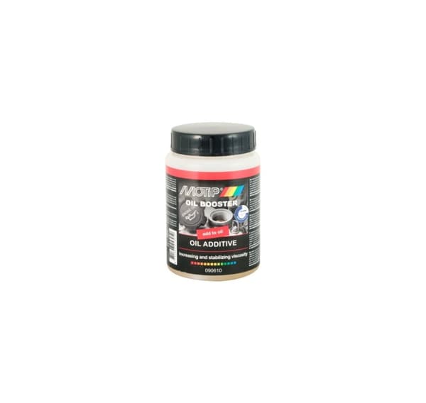 Motip oljeadditiv Oil Booster 440ml