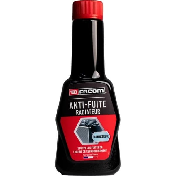 FACOM oljetillsats FACOM anti-läcka kylare 250ml - 250ml