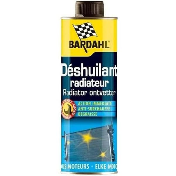 Bardahl kylaroljeborttagare 2001100