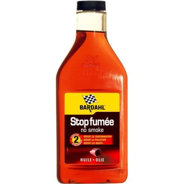 SLUTA RÖK BARDAHL 473ml