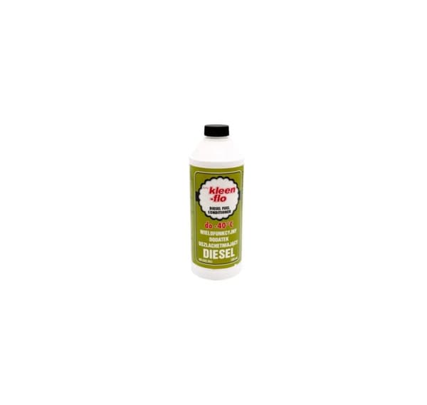 Dieseltillsats 500ml