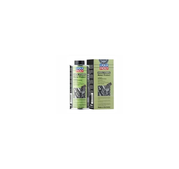 Motorbeskyttelsesolie-additiv MOLYGEN 500ml