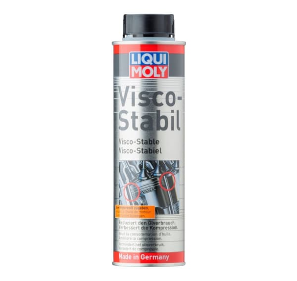 Motorolje viskositetsstabilisator 300ml