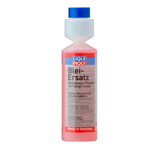 Blyerstatningsadditiv 250ml