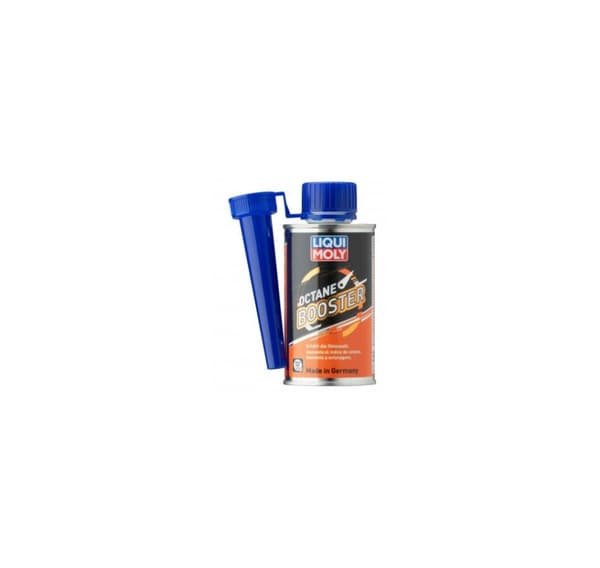 Oktaaniluku 200ml