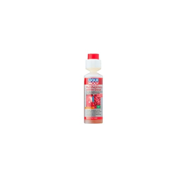 Multifunktionell dieseltillsats 250ml