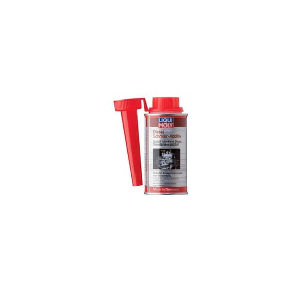 Diesel brændstof smøre additiv 150ml