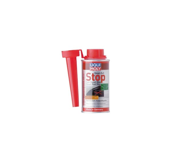Diesel røykreduserende additiv 150ml