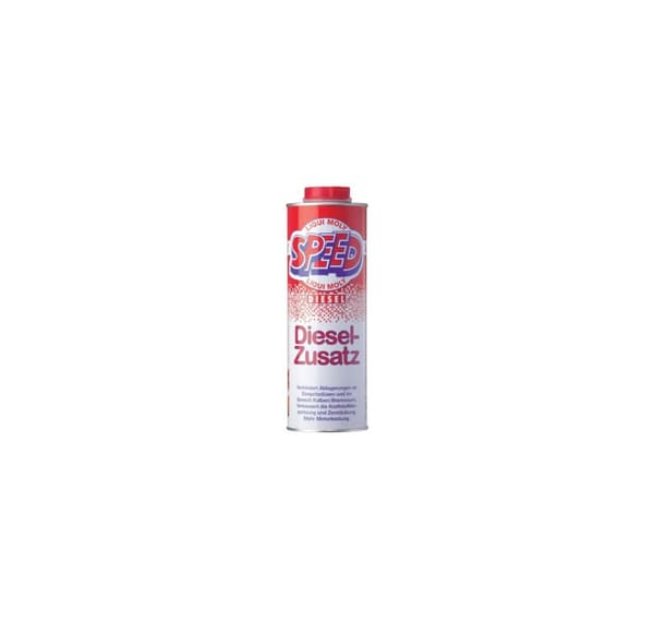 Diesel tilsetningsstoff Speed ​​​​1L