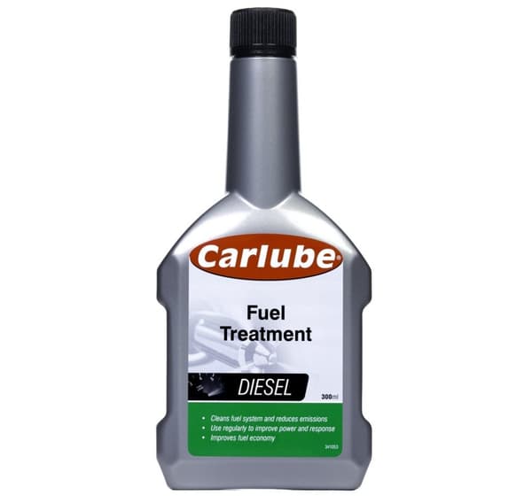 Diesel tilsætningsstof 300ml