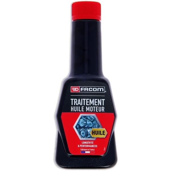 FACOM Oil-Additive FACOM oljebehandling 200ml - 200ml