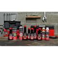 Miniatyrbild 4 av 5: FACOM oljetillsats FACOM inbyggd bensinmotor avkalkningsförebyggande 250ml - 250ml