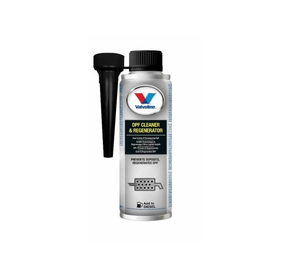 DPF filterrens og regenerator 300ml