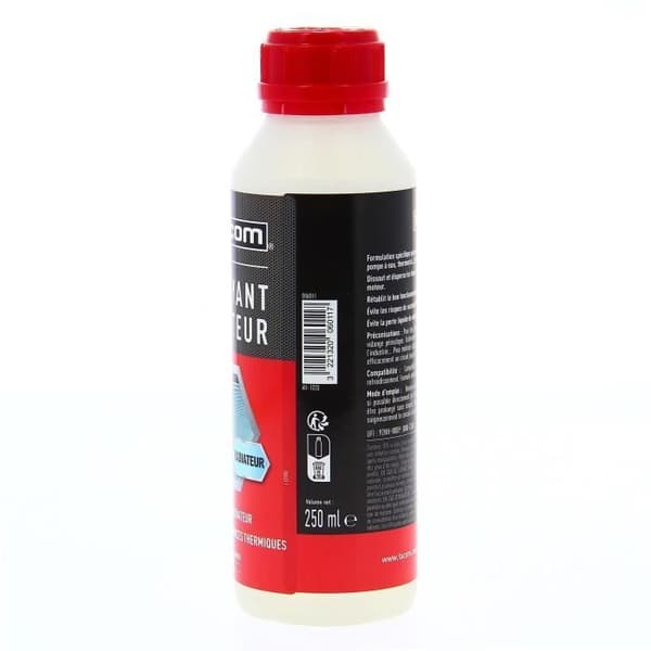 FACOM Oil-Additive FACOM radiatorrengöring 250ml - 250ml
