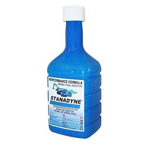Additiv Stanadyne PERFORMANCE FORMULA 500 ml 42747