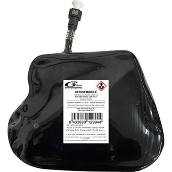 Poche additiv FAP cérine, 307, 308 och 3008 2,2L OE : 9678080680 - 3RG