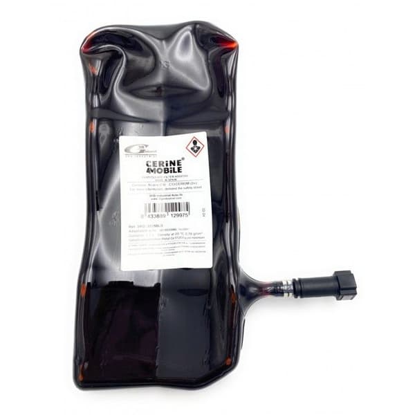Poche Additiv FAP Eolys Powerflex Cerine DS3 C3 1.4 HDi 1.6hdi 9678033980 1500RY
