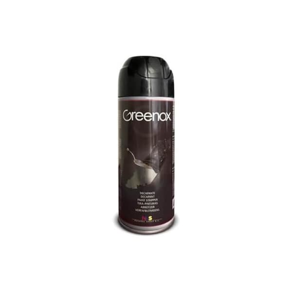Aerosol stripper