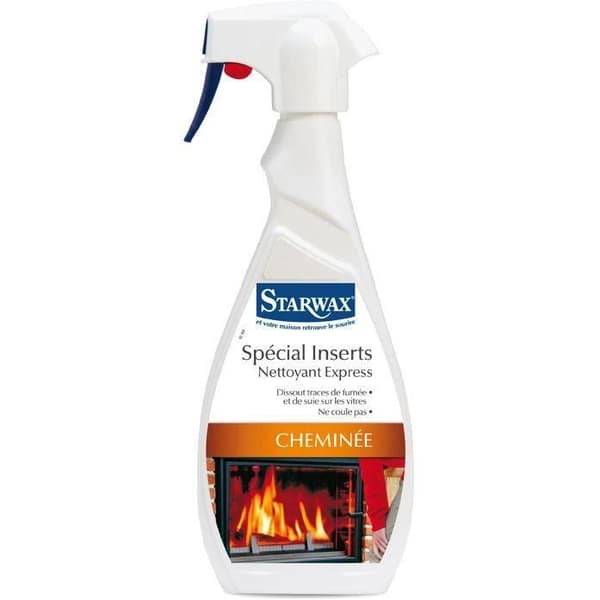 Express rengöringsspray - specialskorsten - 500 mL