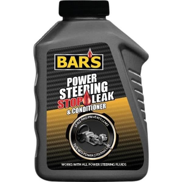 Barens läckor Bränsletillsats Servostyrning Stoppa läckage 200ml