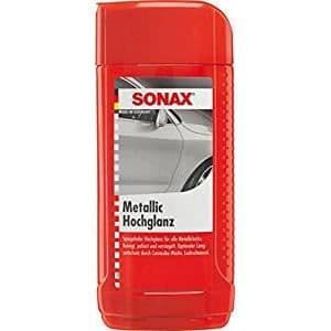Sonax Politur Metallic-Hochglanz
