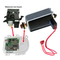 Miniatyrbild 2 av 6: Additivpump för DPF-tank för 2008 208 3008 307 BERLINGO PARTNER JUMPER JUMPY HDI 9809653280 1606340280 1500PJ 7247319