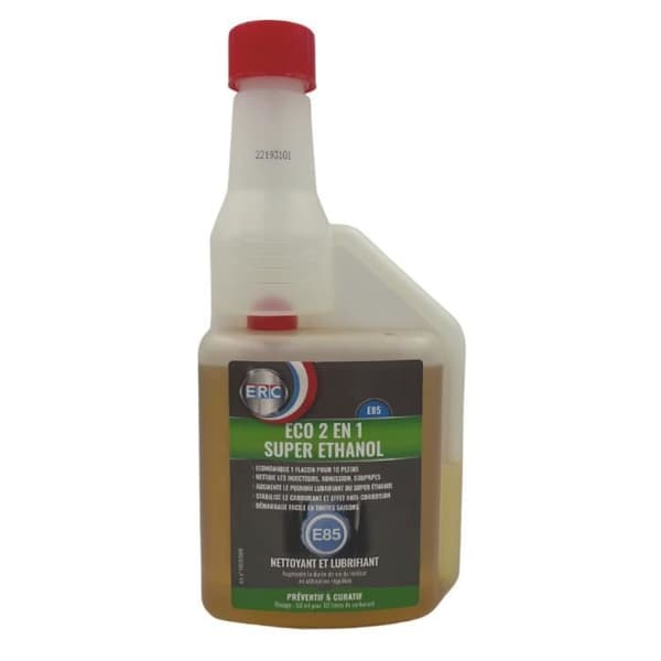 ECO 2in1 Super Etanol 500 ml