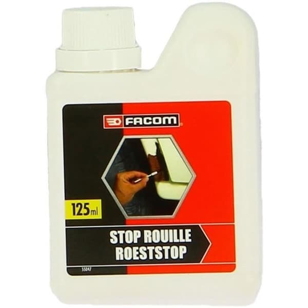 Roststopp 125 ml