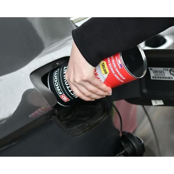 DPF-rengörare - FACOM - Pro+ - Specialdiesel - 1L