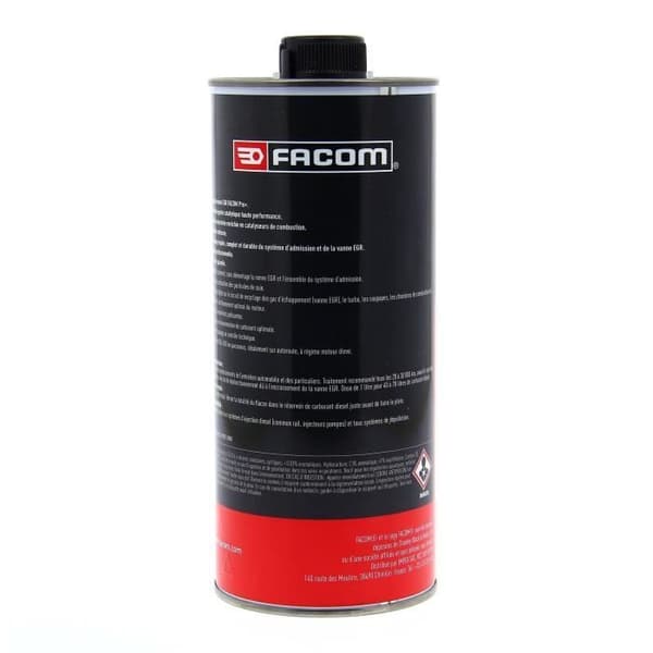 EGR-rengörare - FACOM - Pro+ - Specialdiesel - 1L
