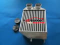 Miniatyrbild 3 av 4: 5" Sidmonterad intercooler, Aluminiumkonstruktion, Förbättrad kylprestanda, Kompatibel med Renault Super 5 GT Turbo