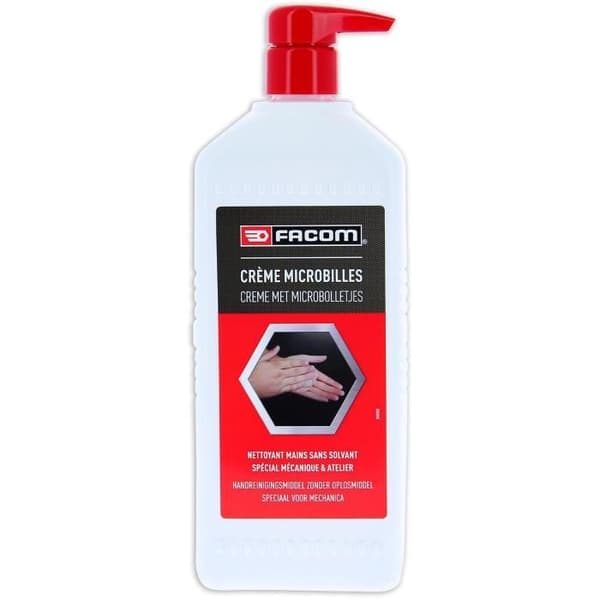 Microbead tvål 1 l