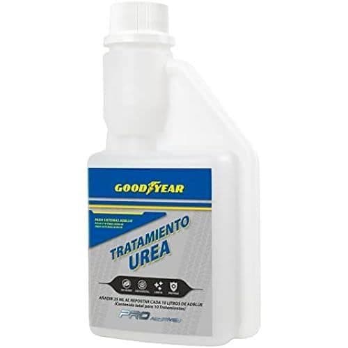 Urea Anti-Crystallizing Treatment for AdBlue Systems - Goodyear - Pro Additives