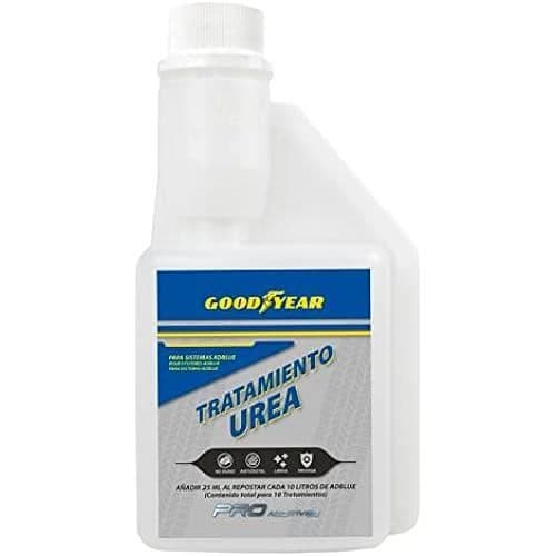 Urea Anti-Crystallizing Treatment for AdBlue Systems - Goodyear - Pro Additives
