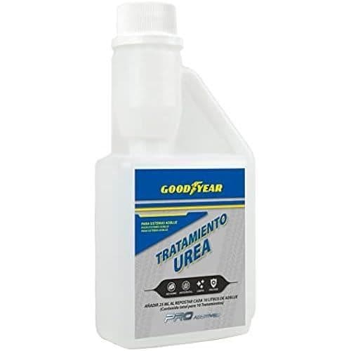 Urea Anti-Crystallizing Treatment for AdBlue Systems - Goodyear - Pro Additives