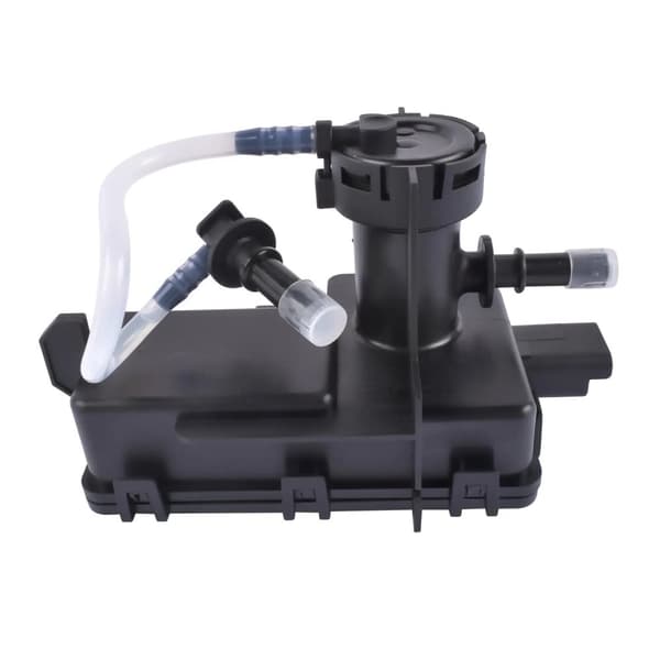 Bränsletillsats DPF-filterpump, Kompatibel med Citroën & Peugeot, Stöd för Flera Motortyper