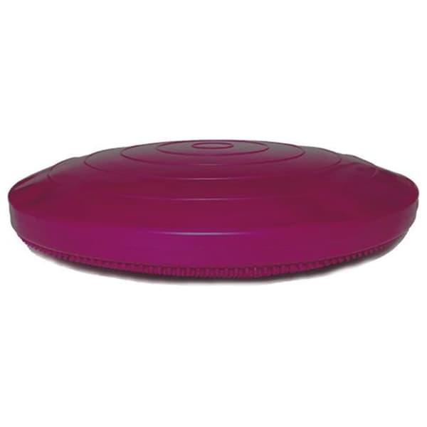 FitPAWS Balanseplate for kjæledyr 56 cm razzleberry