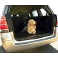 Miniatyrbild 2 av 2: Filet pare-chien - CARPOINT - 130 x 87 cm - Nylon - Hållbar - Lätt att installera
