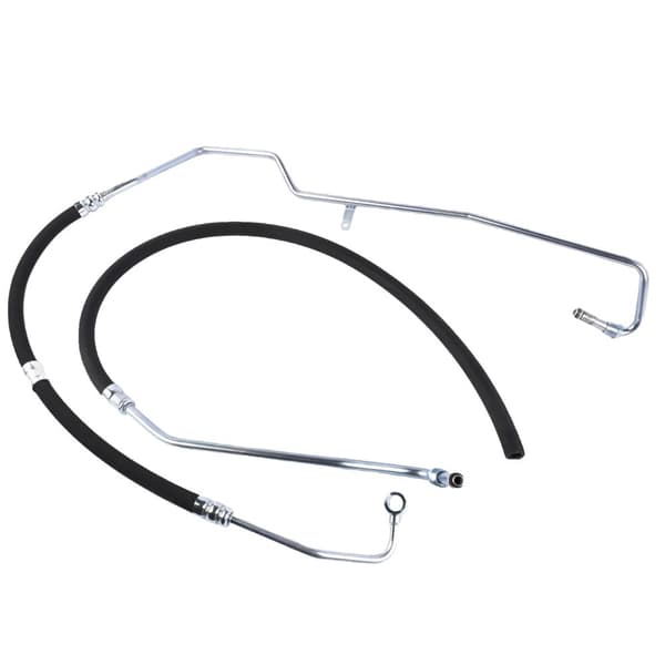 AP01 Hydraulisk styrslang, OEM-kompatibilitet, hållbar konstruktion