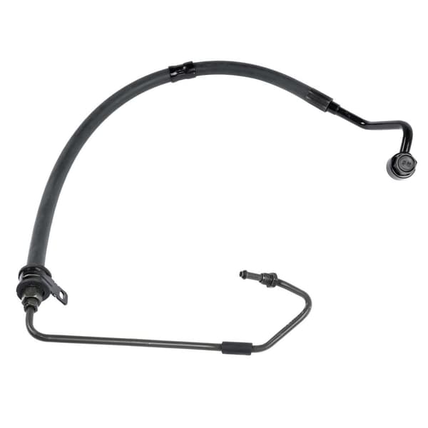 Power Steering Oil Supply Slange, Kompatibel med Hyundai Getz 1.1, OEM Dele Numre 575101C900, 575301C500, 575301C580