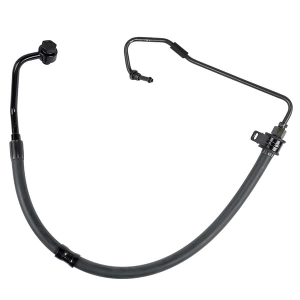 Power Steering Oil Supply Slange, Kompatibel med Hyundai Getz 1.1, OEM Dele Numre 575101C900, 575301C500, 575301C580