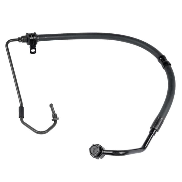Power Steering Oil Supply Slange, Kompatibel med Hyundai Getz 1.1, OEM Dele Numre 575101C900, 575301C500, 575301C580
