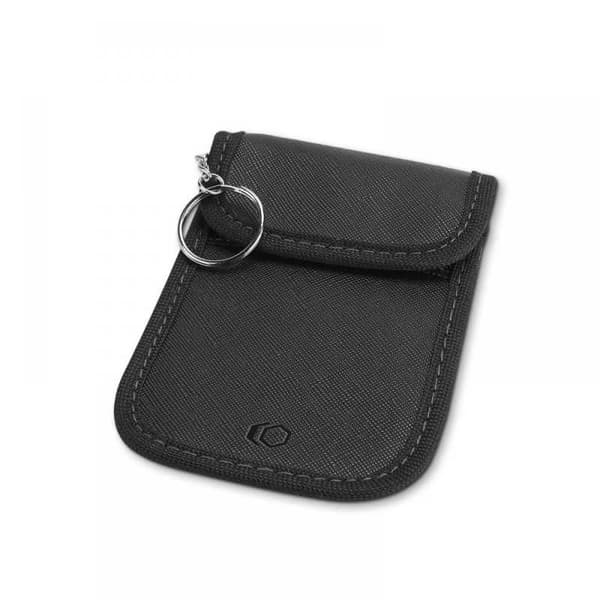 RFID-suojattu avainkotelo Tech-Protect V1 Cross